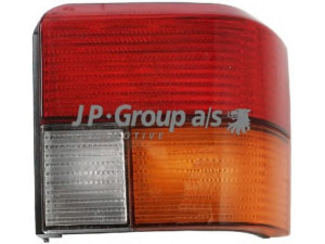 JP GROUP 1195300480 galinis žibintas 
 Kėbulas -> Šviesos -> Galinis žibintas/dalys -> Galinis žibintas
701945096, 701945112