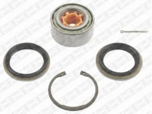 SNR R169.21 rato guolio komplektas 
 Ašies montavimas/vairavimo mechanizmas/ratai -> Rato stebulė/montavimas -> Rato guolis
90369-38003