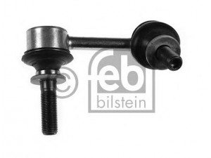 FEBI BILSTEIN 42991 šarnyro stabilizatorius 
 Ašies montavimas/vairavimo mechanizmas/ratai -> Stabilizatorius/fiksatoriai -> Savaime išsilyginanti atrama
48820-50030, 48820-50030