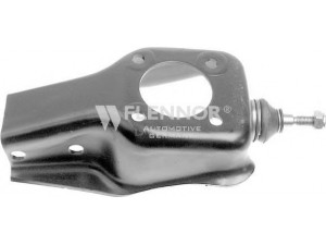 FLENNOR FL525-F vikšro valdymo svirtis 
 Ašies montavimas/vairavimo mechanizmas/ratai -> Valdymo svirtis/pasukamosios svirties sujungimas -> Vairo trauklės (valdymo svirtis, išilginis balansyras, diago
5976943