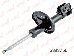 LYNXauto G32375L amortizatorius 
 Pakaba -> Amortizatorius
54650-26000, 54650-26100, 54650-26200