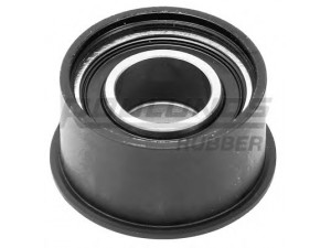 ROULUNDS RUBBER IP2013 kreipiantysis skriemulys, paskirstymo diržas
5636425, 636415, 90411782, 9128738