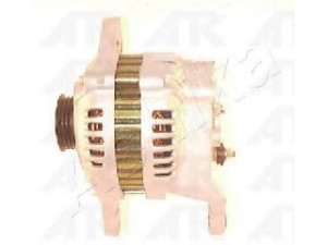 ASHIKA 002-D340 kintamosios srovės generatorius 
 Elektros įranga -> Kint. sr. generatorius/dalys -> Kintamosios srovės generatorius
A5T22997, A5T22997B, 23100-17B10