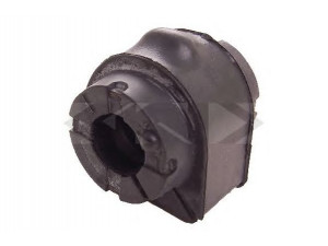 SPIDAN 412062 įvorė, stabilizatorius 
 Ašies montavimas/vairavimo mechanizmas/ratai -> Stabilizatorius/fiksatoriai -> Sklendės
31 200 326, 31 340 511, LR0 05648