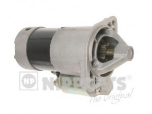 NIPPARTS J5215023 starteris 
 Elektros įranga -> Starterio sistema -> Starteris
28100-97205, MD174482