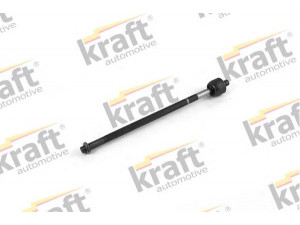 KRAFT AUTOMOTIVE 4302301 vidinė skersinė vairo trauklė 
 Vairavimas -> Vairo mechanizmo sujungimai
1370709, 4059923, 4602028, 6C113L519AA