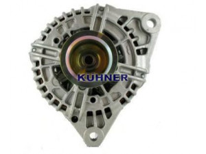 AD KÜHNER 553660RI kintamosios srovės generatorius
5014648