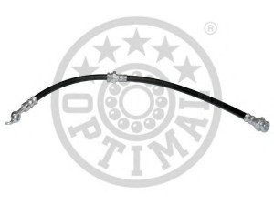 OPTIMAL BSL-789 stabdžių žarnelė 
 Stabdžių sistema -> Stabdžių žarnelės
D00143980, D00143980A, D00143980B