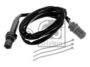 FEBI BILSTEIN 37091 lambda jutiklis 
 Išmetimo sistema -> Jutiklis/zondas
001 540 46 17, 001 540 46 17 S1