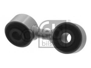 FEBI BILSTEIN 39395 šarnyro stabilizatorius 
 Ašies montavimas/vairavimo mechanizmas/ratai -> Stabilizatorius/fiksatoriai -> Savaime išsilyginanti atrama
4E0 505 547 B, 4E0 505 547 M, 4E0 505 547 B