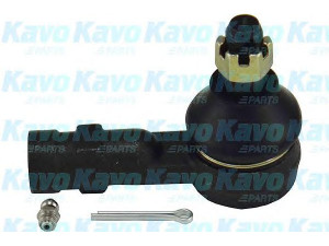 KAVO PARTS STE-3504 skersinės vairo trauklės galas 
 Vairavimas -> Vairo mechanizmo sujungimai
5443520260, 8942373510, 8942373511
