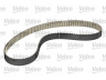 VALEO 614502 vandens siurblio ir paskirstymo diržo komplektas 
 Aušinimo sistema -> Vandens siurblys/tarpiklis -> Vandens siurblys
X45OESKDP