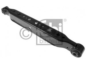FEBI BILSTEIN 48183 vikšro valdymo svirtis 
 Ašies montavimas/vairavimo mechanizmas/ratai -> Valdymo svirtis/pasukamosios svirties sujungimas -> Vairo trauklės (valdymo svirtis, išilginis balansyras, diago
55111-JG00A, 55111-JG00B