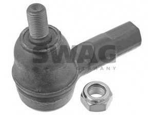 SWAG 90 94 1906 skersinės vairo trauklės galas 
 Vairavimas -> Vairo mechanizmo sujungimai
56872-44002