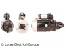 LUCAS ELECTRICAL LRS01089 starteris