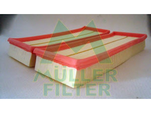 MULLER FILTER PA3109x2 oro filtras 
 Techninės priežiūros dalys -> Techninės priežiūros intervalai
1120940004, 1120940604, 2730940204