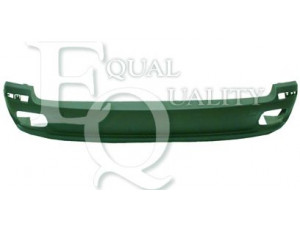 EQUAL QUALITY P2982 buferis 
 Kėbulas -> Kėbulo dalys/ sparnas/buferis -> Galinė variklio apdanga
51127178279