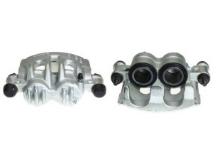 BUDWEG CALIPER 344589 stabdžių apkaba 
 Dviratė transporto priemonės -> Stabdžių sistema -> Stabdžių apkaba / priedai
41001-00Q0K, 44 19 942, 93167543