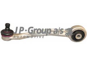 JP GROUP 1140104570 vikšro valdymo svirtis 
 Ašies montavimas/vairavimo mechanizmas/ratai -> Valdymo svirtis/pasukamosios svirties sujungimas -> Vairo trauklės (valdymo svirtis, išilginis balansyras, diago
8K0407509A