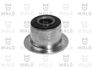 MAL? 5663 stebulės laikiklio įvorė 
 Ašies montavimas/vairavimo mechanizmas/ratai -> Ašies atrama/ašies korpusas/ašies montavimas -> Pasukamojo veleno sujungimas
93808935