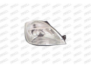 PRASCO FD3404803 priekinis žibintas 
 Kėbulas -> Priekinis žibintas/dalys -> Priekinis žibintas/įterp.
1142870, 1198221, 1212357, 1320348