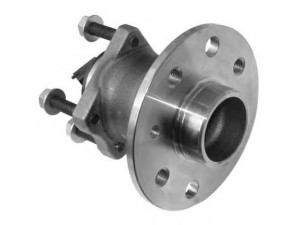 MGA KR3621 rato guolio komplektas 
 Ašies montavimas/vairavimo mechanizmas/ratai -> Rato stebulė/montavimas -> Rato guolis
1604315, 93178625