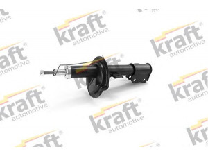 KRAFT AUTOMOTIVE 4001524 amortizatorius 
 Pakaba -> Amortizatorius
4160162J10, 4709683, 4709685, 4711005