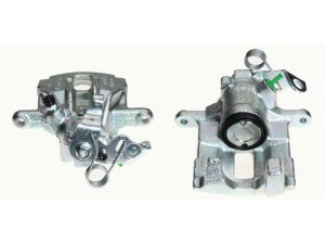 BUDWEG CALIPER 342825 stabdžių apkaba 
 Dviratė transporto priemonės -> Stabdžių sistema -> Stabdžių apkaba / priedai
7D0 615 424B, 7D0 615 424B, 7D0 615 424B
