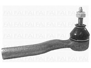 FAI AutoParts SS2231 skersinės vairo trauklės galas