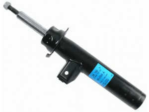 SACHS 311 755 amortizatorius 
 Pakaba -> Amortizatorius
31 31 6 768 097, 31 31 6 769 937