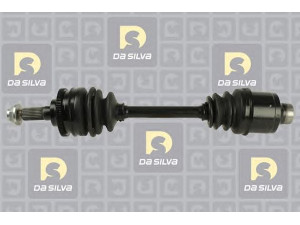 DA SILVA 94027AT kardaninis velenas
G03325500A, G03325500B, G03425500A