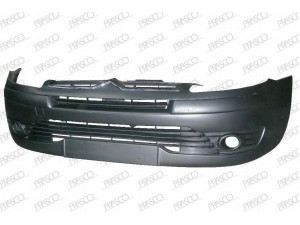 PRASCO CI4241001 buferis 
 Kėbulas -> Kėbulo dalys/ sparnas/buferis -> Priekinis aerodinaminio pasipriešinimo sumažinimas/grotelės
7401AP, 7401CR, 7401GR