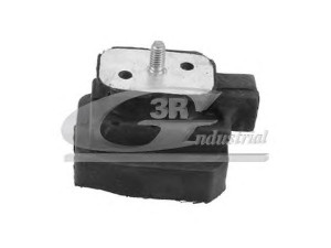 3RG 40139 montavimas, neautomatinė transmisija 
 Transmisija -> Neautomatinė pavarų dėžė -> Ašies montavimas
22316761093, 22316771741
