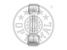OPTIMAL G7-1446 šarnyro stabilizatorius 
 Ašies montavimas/vairavimo mechanizmas/ratai -> Stabilizatorius/fiksatoriai -> Savaime išsilyginanti atrama
504092613