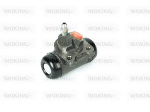 WOKING C1520.19 rato stabdžių cilindras 
 Stabdžių sistema -> Ratų cilindrai
7701034119
