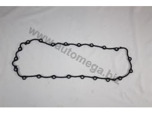 AUTOMEGA 1044330716 tarpiklis, alyvos karteris
4433716, 93198138