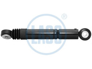 LASO 20211402 vibracijos slopintuvas, V formos rumbuotas diržas
102 200 0814, 102 200 1214, 102 200 1414