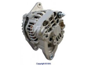 WAIglobal 12430N kintamosios srovės generatorius
A005TA7899ZC, 3M76064010, 3M76064011