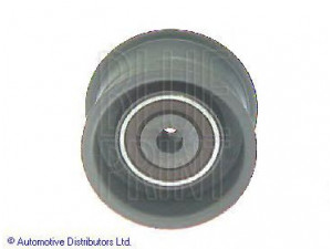 BLUE PRINT ADC47617 kreipiantysis skriemulys, paskirstymo diržas 
 Diržinė pavara -> Paskirstymo diržas/komplektas -> Laisvasis/kreipiamasis skriemulys
MD012587