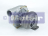 MOTAIR TURBOLADER 333523 kompresorius, įkrovimo sistema
12152909, 51091007187, 51091007188