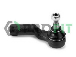 PROFIT 2301-0510 skersinės vairo trauklės galas 
 Vairavimas -> Vairo mechanizmo sujungimai
1317446, 1388549, 1730933, 274500
