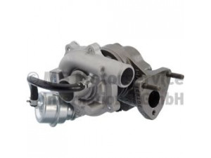 turbo by Intec 221890017 kompresorius, įkrovimo sistema 
 Išmetimo sistema -> Turbokompresorius
73501344, 8 60 067, 93177409, 13900-84E50-000