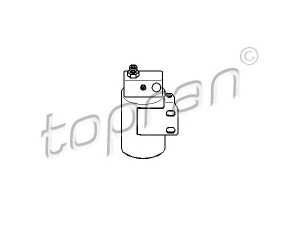 TOPRAN 206 301 džiovintuvas, oro kondicionierius 
 Oro kondicionavimas -> Džiovintuvas
09117400, 16 18 150, 9117400