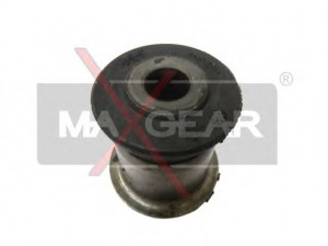 MAXGEAR 72-1285 įvorė, valdymo svirties montavimas 
 Ašies montavimas/vairavimo mechanizmas/ratai -> Valdymo svirtis/pasukamosios svirties sujungimas -> Montavimas/sutvirtinimas
7H0 407 183, 7H0 407 183