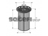 FRAM C11197ECO kuro filtras 
 Degalų tiekimo sistema -> Kuro filtras/korpusas
95811013400, 95811013410, 7P6127177