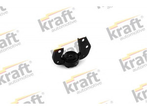 KRAFT AUTOMOTIVE 4301992 įvorė, stabilizatorius 
 Ašies montavimas/vairavimo mechanizmas/ratai -> Stabilizatorius/fiksatoriai -> Sklendės
3 53 281, 90 445 100
