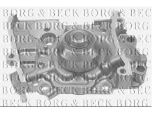 BORG & BECK BWP1639 vandens siurblys 
 Aušinimo sistema -> Vandens siurblys/tarpiklis -> Vandens siurblys
21111KA050, 21111KA051, 21111KA052