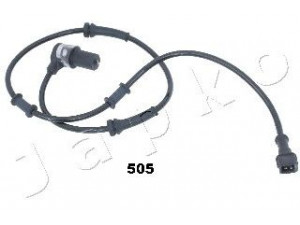 JAPKO 151505 jutiklis, rato greitis 
 Elektros įranga -> Jutikliai
30870895, MB950344