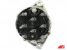 AS-PL A9076 kintamosios srovės generatorius
9402.3701-14