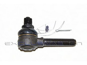 MDR MTR-8997 skersinės vairo trauklės galas 
 Vairavimas -> Vairo mechanizmo sujungimai
8941245860, 8941245861, 8942334761